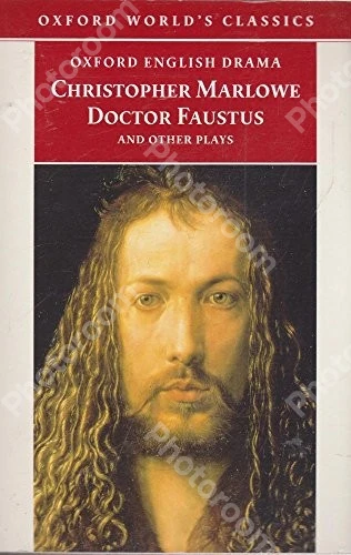 Doctor Faustus